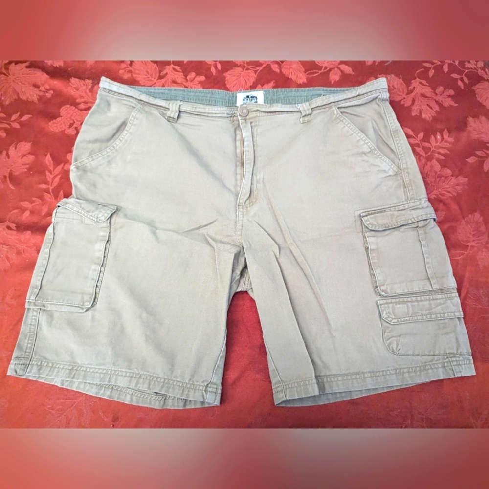 Men's Cargo Shorts
